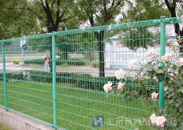 園林護(hù)欄網(wǎng)--04