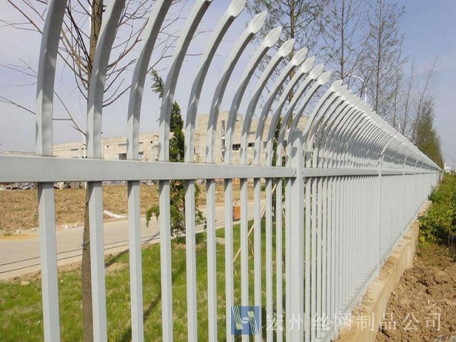 鐵藝護欄網(wǎng)--05