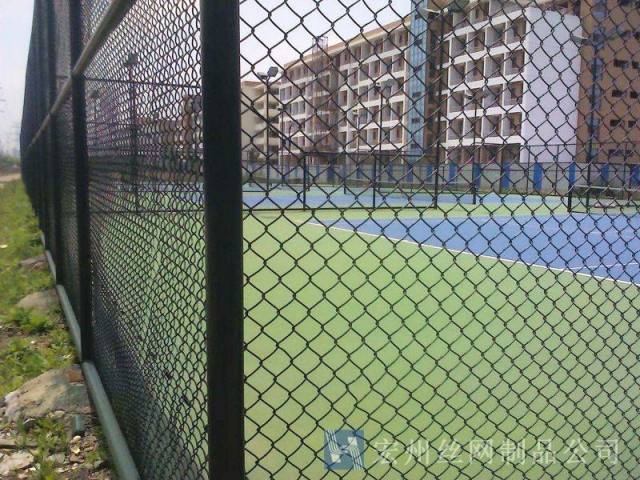 田徑場圍網(wǎng)--01