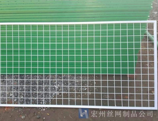 橋梁防護網(wǎng)--02