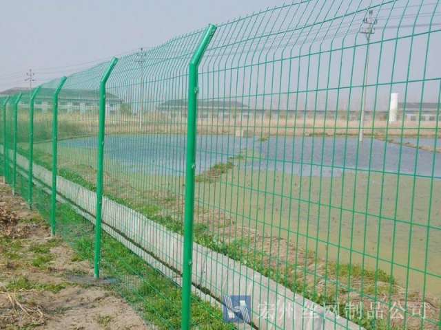 公路護(hù)欄網(wǎng)--09