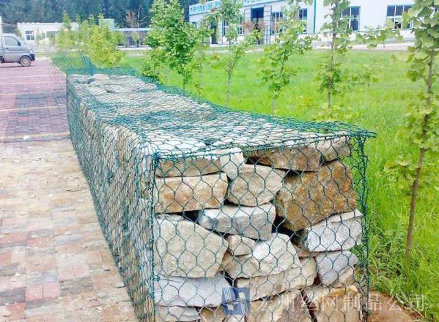 石籠網(wǎng)箱--02