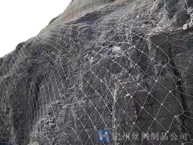 sns被動(dòng)防護(hù)網(wǎng)--06